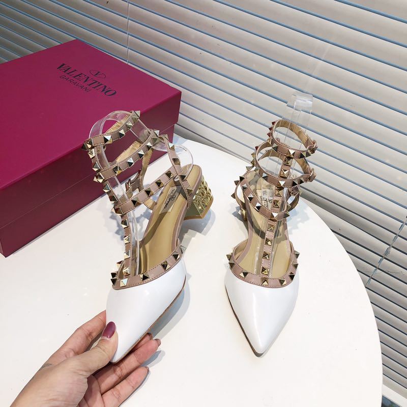 Valentino High Heels